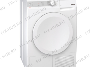 Стиральная машина Gorenje D8464G (346526, SP10/322) - Фото